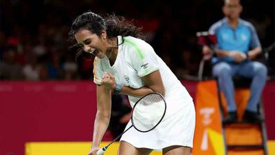 CWG 2022: Sensational PV Sindhu enters final