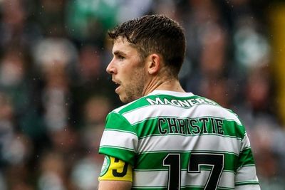 Ryan Christie opens up on Celtic exit, twitter trolls and coping in 'tough' Premier League