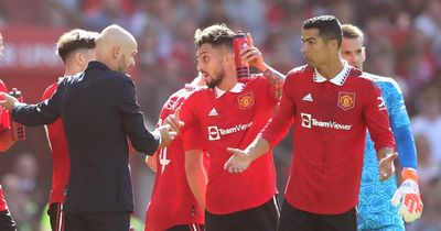 Erik ten Hag urged to make Cristiano Ronaldo gamble in Manchester United opener vs Brighton