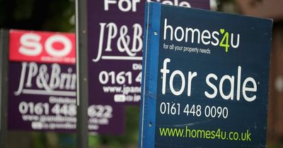 Average home now costs nearly nine times the typical salary