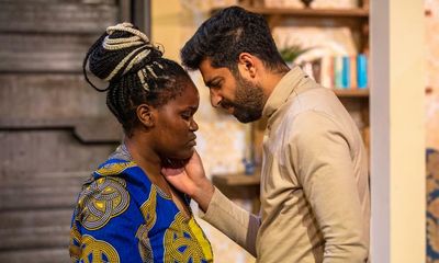 Finding Home review – Idi Amin’s expulsions remembered