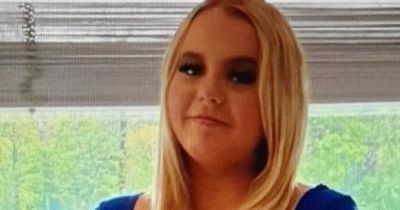 Police concerned over missing Renfrew girl