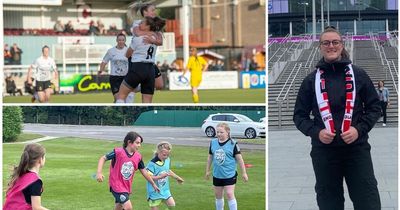 'Investment in coaches, facilities and players' will be key to help North East women's football grow after England's success