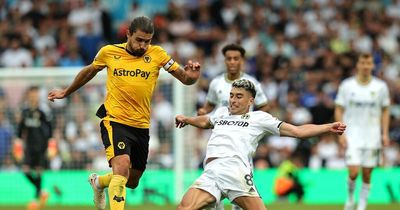 Jesse Marsch's verdict on Leeds United's four debutants in Wolves win