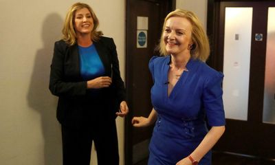 Liz Truss accused of second U-turn over cost of living ‘handouts’