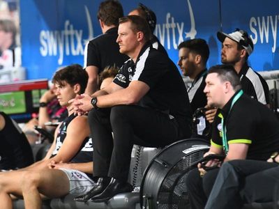 Carlton's AFL finals spot under threat