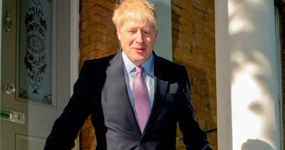 Boris Johnson puts house on market for £1.6m as he looks to make £400k profit
