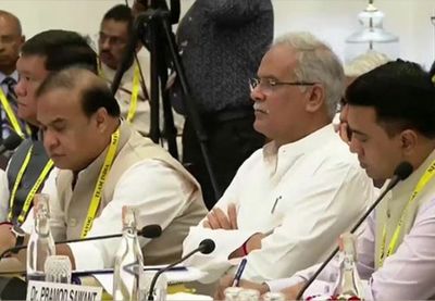 Chhattisgarh CM suggests MNREGA scheme for urban areas with less than 20,000 populations