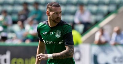 Martin Boyle Hibs contract details emerge as Lee Johnson labels move 'huge boost' and hails board
