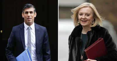 Twitter chooses Liz Truss as its favourite PM candidate
