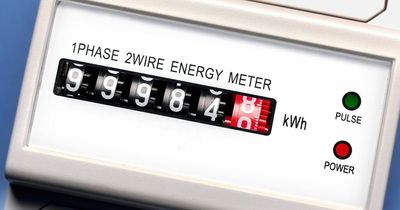 Date you should take energy meter reading before big October price rise