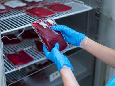 Thousands of infected blood victims to receive £100,000 compensation ‘as soon as possible’