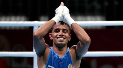 CWG 2022: Amit Panghal clinches another boxing gold for India in Flyweight category