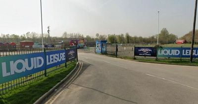 Schoolgirl, 11, dies after going missing at water park