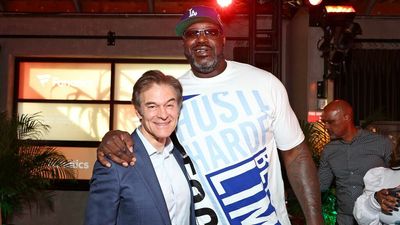 Celebrity candidates threaten GOP's hopes of a Senate majority