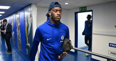 Callum Hudson-Odoi asks to leave Chelsea amid interest from Newcastle, Juventus and others