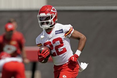 Juan Thornhill thinks Chiefs’ young secondary has uncapped potential