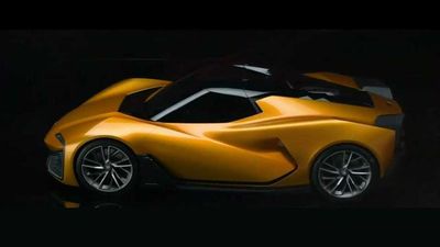 Toyota Lists MR2 Air Conditioner Kit Manual On Website, But Why?