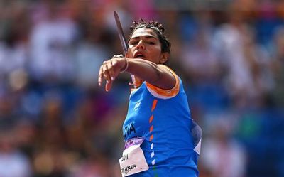 CWG 2022 | Annu Rani wins bronze, becomes first Indian female javelin thrower to win medal