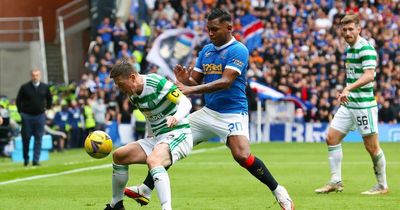 Jota Celtic brilliance dismissed with Rangers star selected as former striker's best player in SPFL