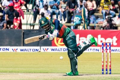 Mahmudullah and Tamim guide Bangladesh to 290-9 in 2nd ODI