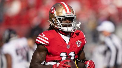 49ers Training Camp: Aiyuk Appears Poised for Breakout Season