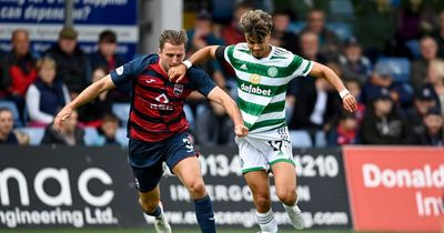 Celtic callers won't let Rangers fan off the hook as Jota dig ages terribly - Hotline