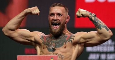 Conor McGregor next fight: Dana White drops hint on when Dubliner could return and suggests opponent