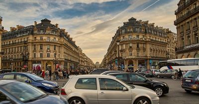 Scots drivers in France warned of big fines for driving some petrol and diesel cars