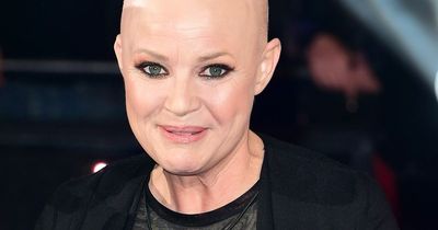 Scots TV presenter Gail Porter attacked after row outside London home