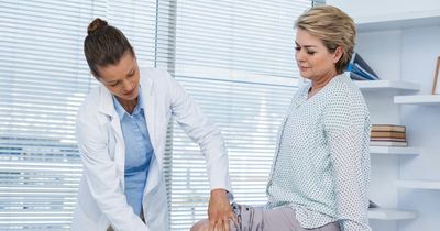 Early warning signs of a blood clot that you should never ignore