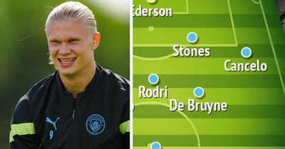 Man City fans name two changes to line-up they want to see vs West Ham