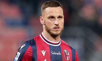 Manchester United consider £10m Marko Arnautovic deal to boost attack