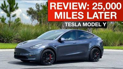 Tesla Model Y Owner's Review After 25,000 Miles: Worth The Money?