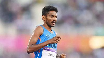 CWG 2022: Influence of late Nikolai in my career is unmatched, says emotional Avinash Sable