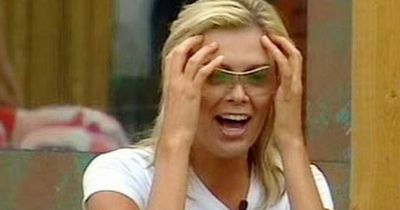 Irish Big Brother babe Orlaith McAllister as hot as ever with completely different job now