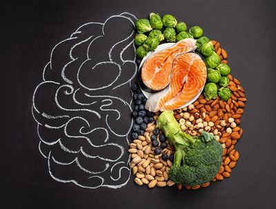 Health: Food items to boost memory and brain power