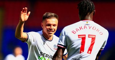 Dempsey, Afolayan, Bradley - Five ups from Bolton Wanderers' impressive win over Wycombe