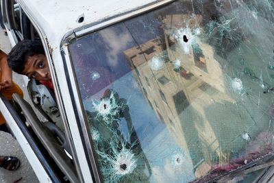 Egyptian mediators propose Gaza truce as of 1900 GMT, source says