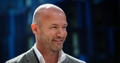 Alan Shearer makes 'uncomfortable' Virgil van Dijk claim after Liverpool draw at Fulham