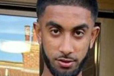 Ghulam Sadiq: First picture of ‘loveable rogue’ stabbed to death on Leytontone high street