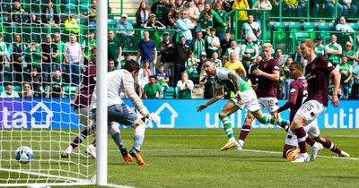 Three things we learned from Hibs vs Hearts as Boyle in heroic return and Shankland off the mark