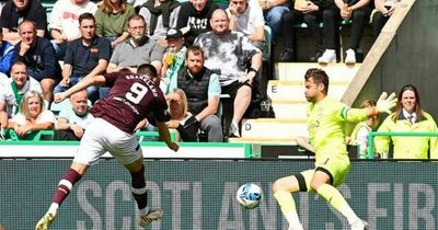 Hearts player rating v Hibs as Barrie McKay magic stands out but Jambos suffer derby sickener