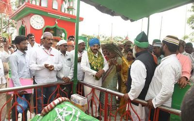 Andhra Pradesh: Rottela Panduga set to be a crowd-puller in Nellore