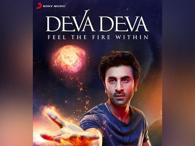 Bollywood: Ayan Mukerji shares motivational note on why 'Deva Deva' is soul of 'Brahmastra'