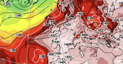 Ireland heatwave imminent as Met Eireann issue rare weather alert for temperatures hotter than Portugal