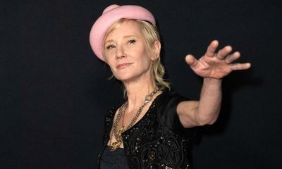 Anne Heche ‘stable’ after suffering severe burns in Los Angeles car accident