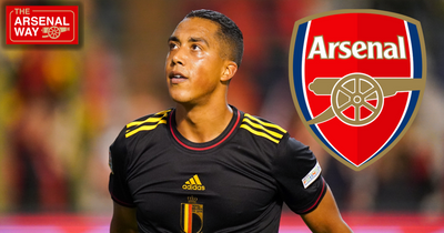 Edu pushed into Youri Tielemans transfer as PSG set to complete Arsenal's dream £37m double deal