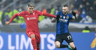 Inter Milan 'could ask' Liverpool for Roberto Firmino or Naby Keita in Marcelo Brozovic 'swap deal'