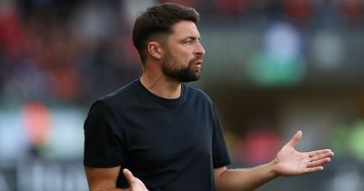 Swansea City news as Russell Martin not for budging on style of play amid heavy criticism following Blackburn horror show